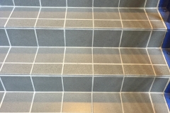 CBS Stairs MRDC 2015