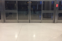 Atl Airport Car Rental center DFE 1-25-17 E